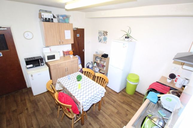 A Larger Local Choice Of Flats To Rent In Sheffield