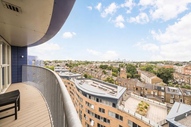 Flat 52, 3, Queensland Road, London photo 4
