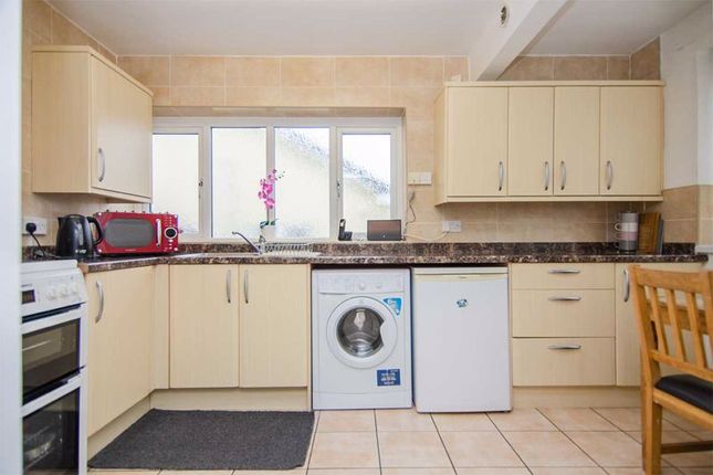 Semi-detached bungalow for sale in Somerset Avenue, Rugeley