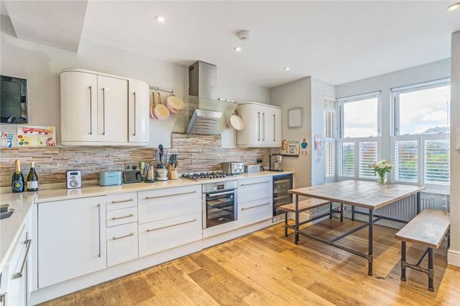Detached house for sale in Gloucester Road, Bath, Somerset