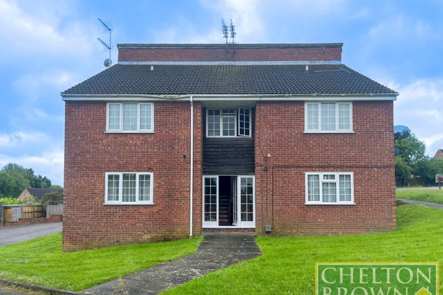 Studio flat on 69, Balliol Road, Northamptonshire, £600/mo