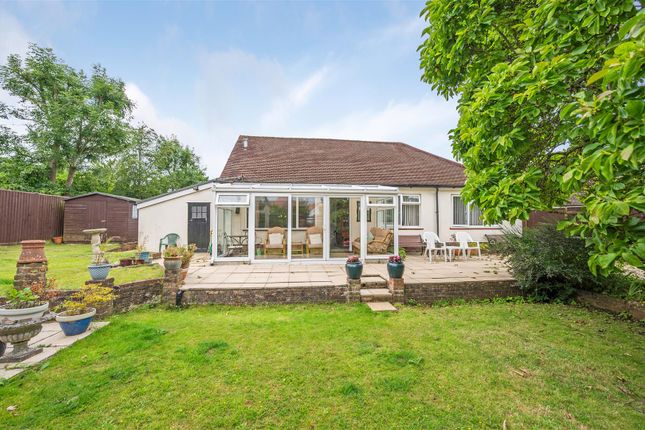 Detached bungalow for sale in Waterer Gardens, Burgh Heath, Tadworth