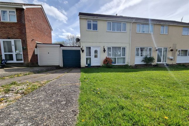 Semi-detached house for sale in Burwood Road, Torrington