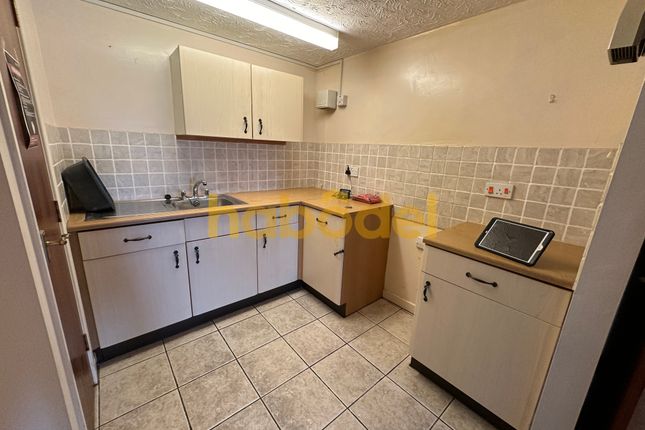Thumbnail Flat to rent in William Tubby House, Swonnells Walk, Oulton Broad, Lowestoft