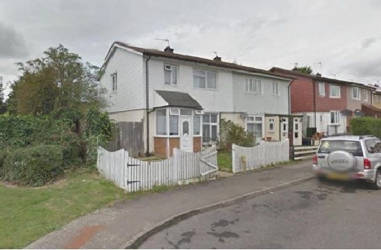 End terrace house for sale in Bearing Close, Chigwell