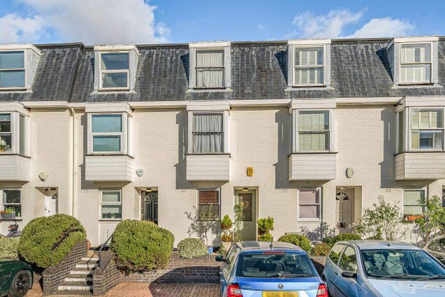 Thumbnail Terraced house for sale in Pooles Lane, London