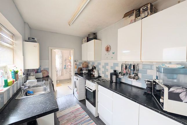 23, College Street, Cleethorpes photo 2