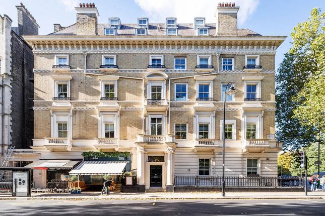 Penthouse for sale in Palace Gate, London