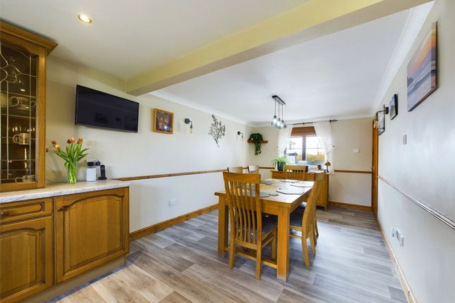 Detached house for sale in Wainhouse Corner, Bude, Cornwall
