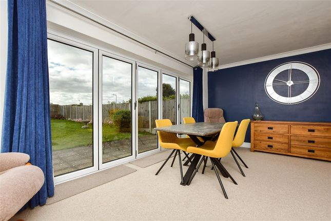 3-bed detached on Daryngton Avenue, Birchington, £446,000