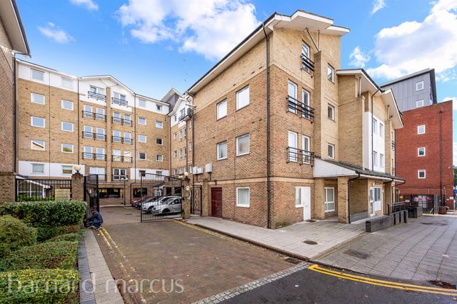 Flat for sale in Melbourne Road, Wallington