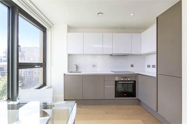 Flat for sale in Cambium House, Palace Arts Way, Wembley, London