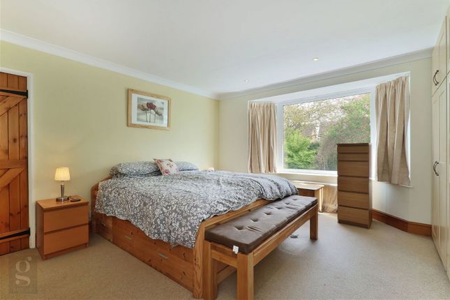 Detached house for sale in Eaton Bishop, Hereford
