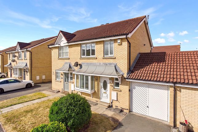 3-bed house on 40, Broadmanor, York, £1,100/mo