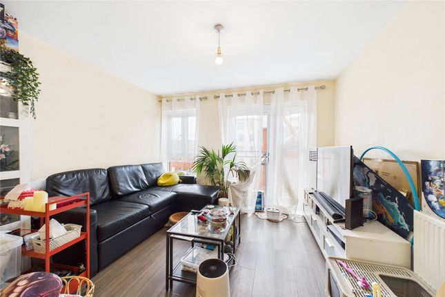 Flat 34,, Englefield House, Reading photo 3