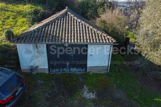 Detached house for sale in Vila Cova De Alva, Coimbra, Portugal