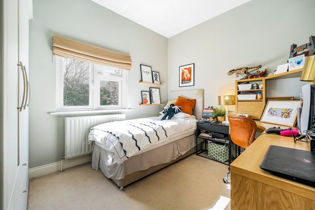 End terrace house for sale in St Andrews Road, Henley-On-Thames, Oxfordshire