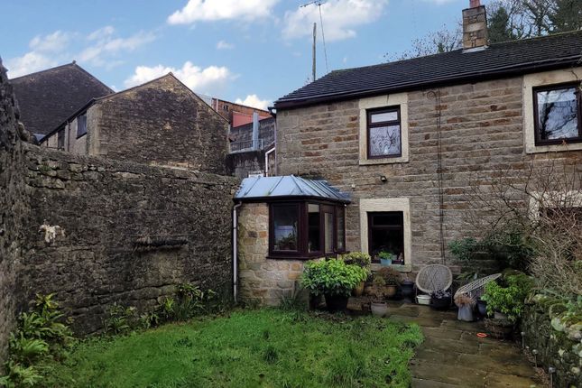 Thumbnail Property for sale in Millers Cottage, Oakenclough, Preston, Lancashire