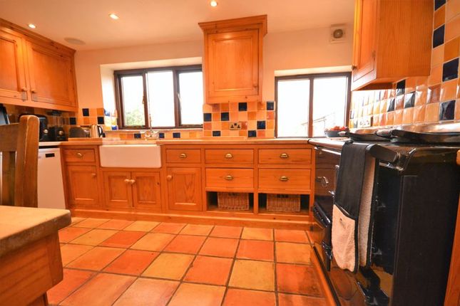 Detached house for sale in The Common, Adlington