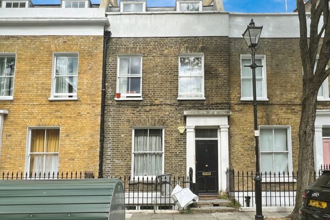 8, Haverstock Street, London photo 2