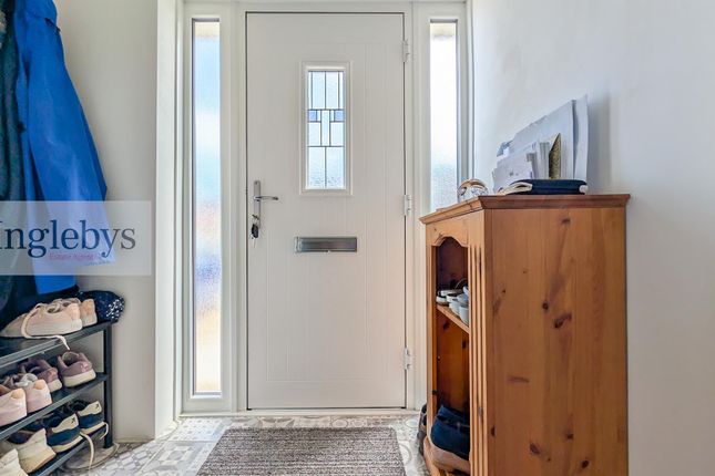 51, Chestnut Close, Saltburn-By-The-Sea photo 2