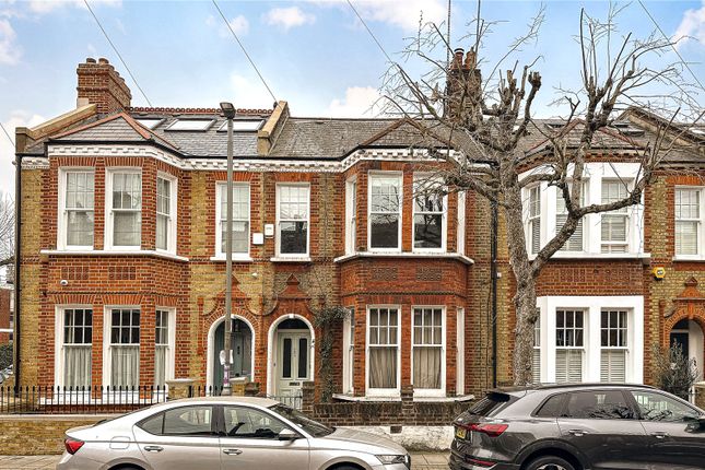 4-bed house on 26, Worfield Street, London, £1,500,000