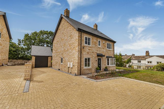 5-bed house on The Lune, Cob Lane, Barnoldswick, £495,000