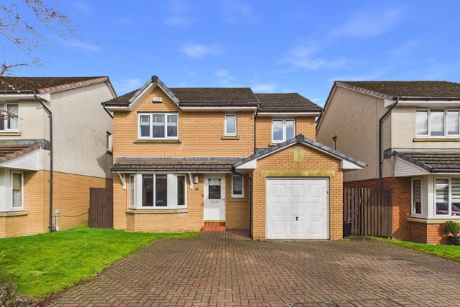 4-bed house on 11 St. John's Boulevard, Uddingston, £420,000