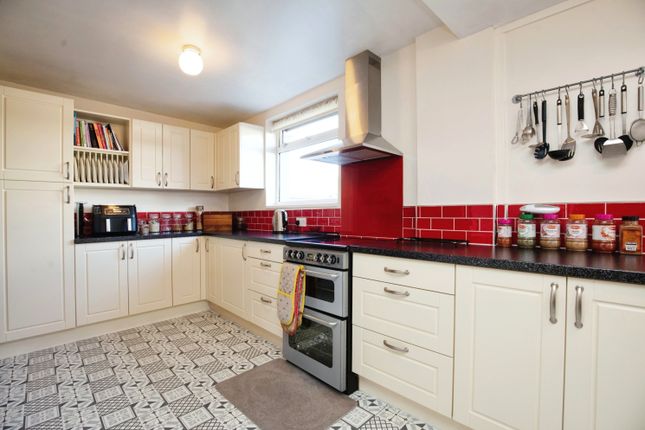 Semi-detached house for sale in Tile Hill Lane, Tile Hill, Coventry, West Midlands
