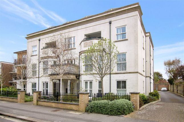 Flat for sale in Wyresdale House, 90 Heene Road, Worthing