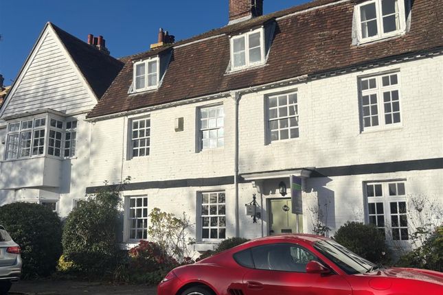 4-bed house on Rose Cottage, German Street, Winchelsea, £320,000