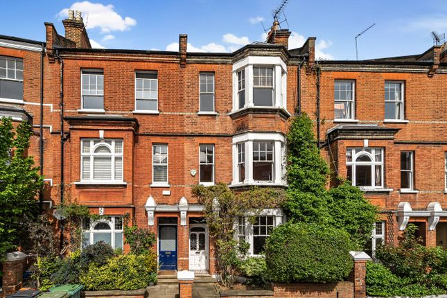 Terraced house for sale in Constantine Road, London