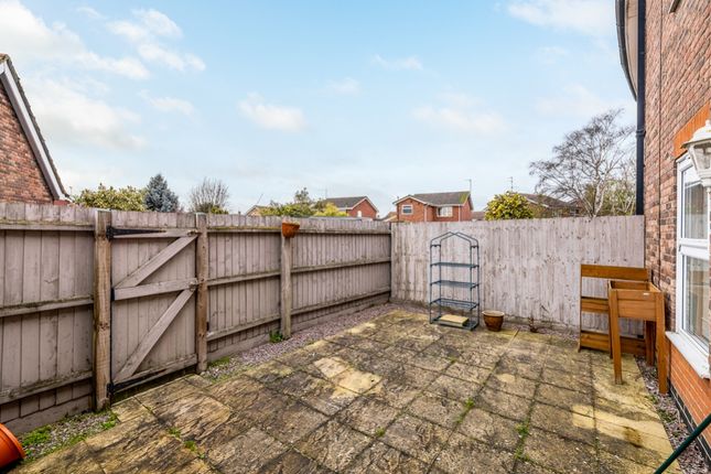 17, Abbots Crescent, Spalding photo 4