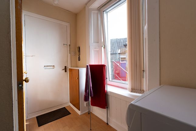 Flat for sale in Mitchell Street, Kirkcaldy
