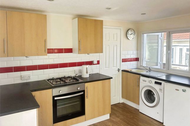 2, Valley View Caravan Site, Bodmin photo 2