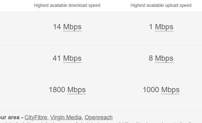 Broadband