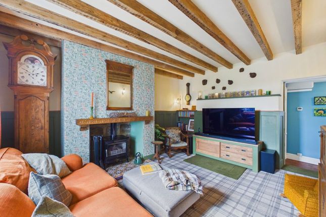 White Cottage, 89 Mayfield Road, Whitby photo 2