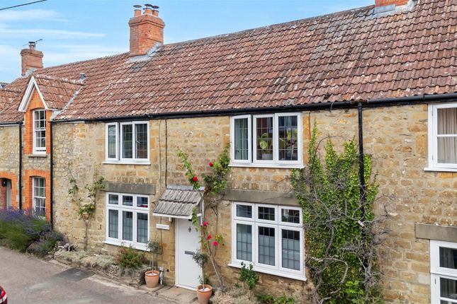 2-bed house on Maycroft, Uploders, Bridport, £395,000