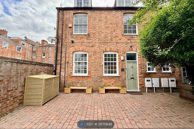Portland Mews, Leamington Spa photo 2