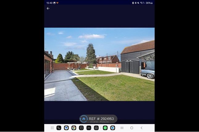 Lambourne Road, Chigwell photo 3
