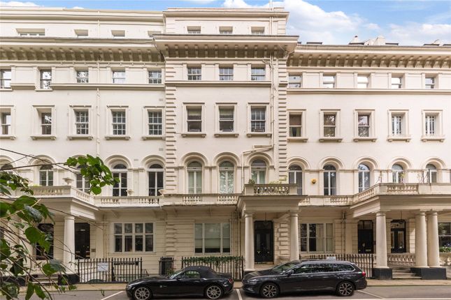 Thumbnail Flat to rent in Westbourne Terrace, Lancaster Gate