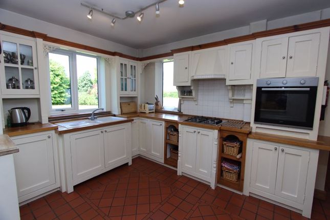 Detached house for sale in Bryn-Y-Maen, Colwyn Bay