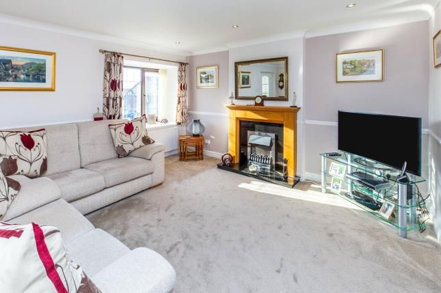 4 Bed Detached House For Sale In Grenadier Drive Northallerton