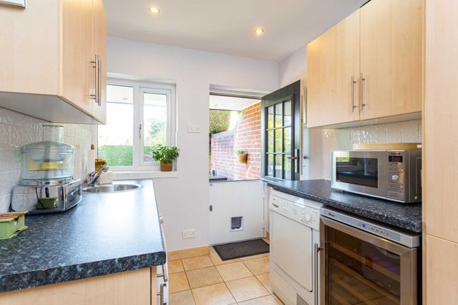 Detached house for sale in Little Bushey Lane, Bushey