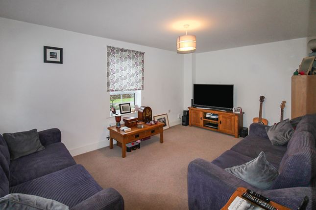 Semi-detached house for sale in Witney Road, Furnace Green, Crawley