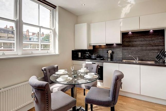 Thumbnail Property to rent in King Street, London