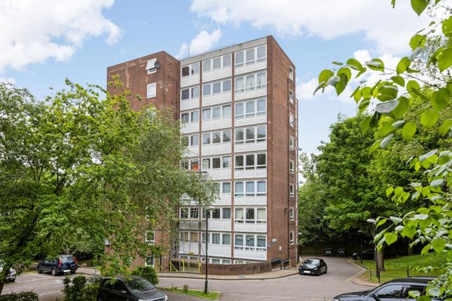 Thumbnail Flat for sale in College Road, Crystal Palace, London