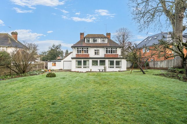 3, Moor Park Road, Middlesex photo 2