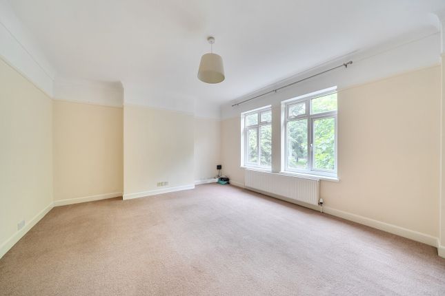 Upper Flat, 76, The Avenue, Hampshire photo 2