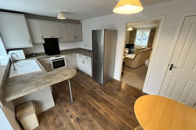 4, Punchbowl View, Abergavenny photo 2
